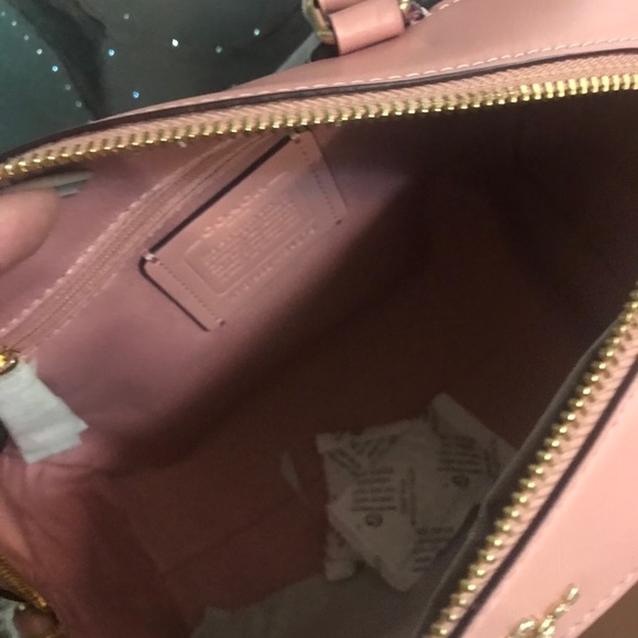 Coach purse new - Picture 5 of 6